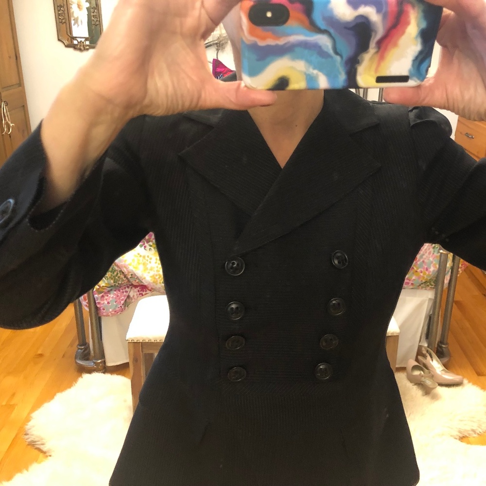 Nice classic jacket - Picture 7 of 7
